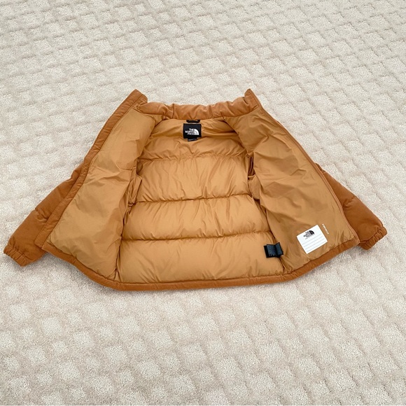 🐻The North Face Corduroy Puffer Jacket - Picture 11 of 12
